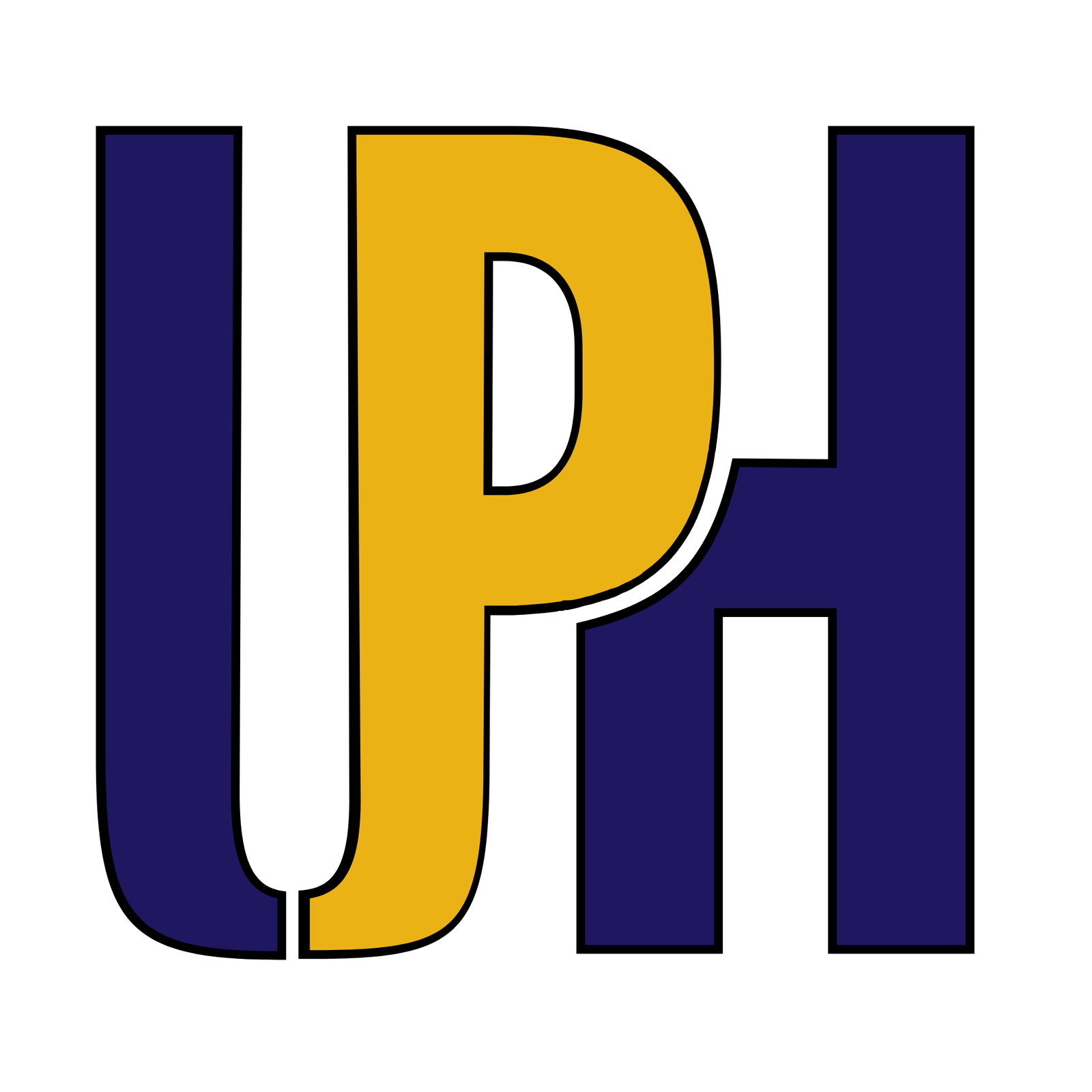 Logo de la universidad